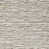 Камень декоративный Дорсет Лэнд (Dorset Land), белый, плоскостной, без шва (0,33м2) А280-00